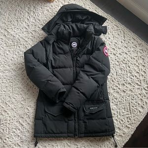 Women’s Canada Goose Jacket